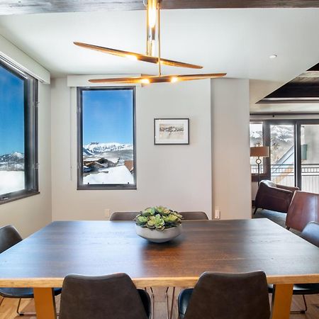 Lumiere By Dunton Aparthotel Telluride Bagian luar foto