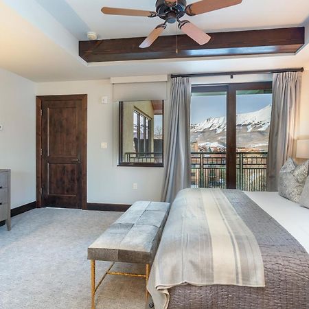 Lumiere By Dunton Aparthotel Telluride Bagian luar foto