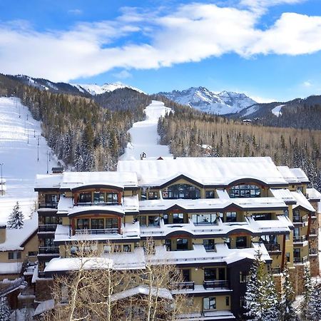 Lumiere By Dunton Aparthotel Telluride Bagian luar foto