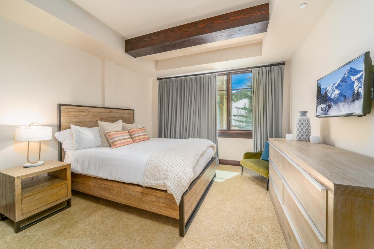 Lumiere By Dunton Aparthotel Telluride Bagian luar foto
