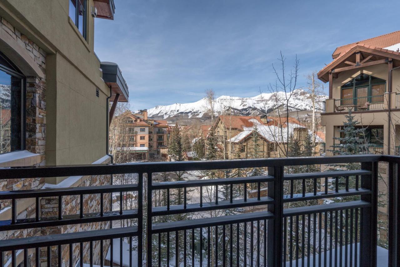 Lumiere By Dunton Aparthotel Telluride Bagian luar foto