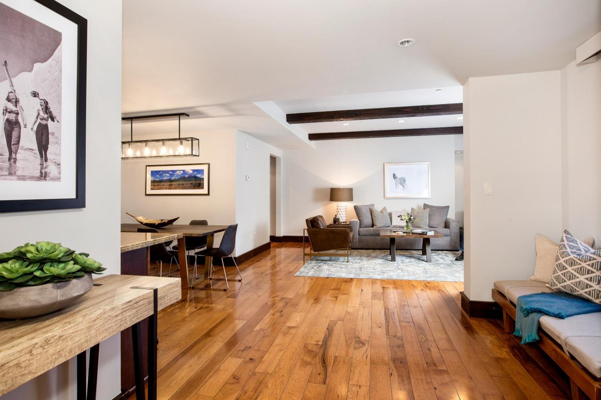 Lumiere By Dunton Aparthotel Telluride Ruang foto