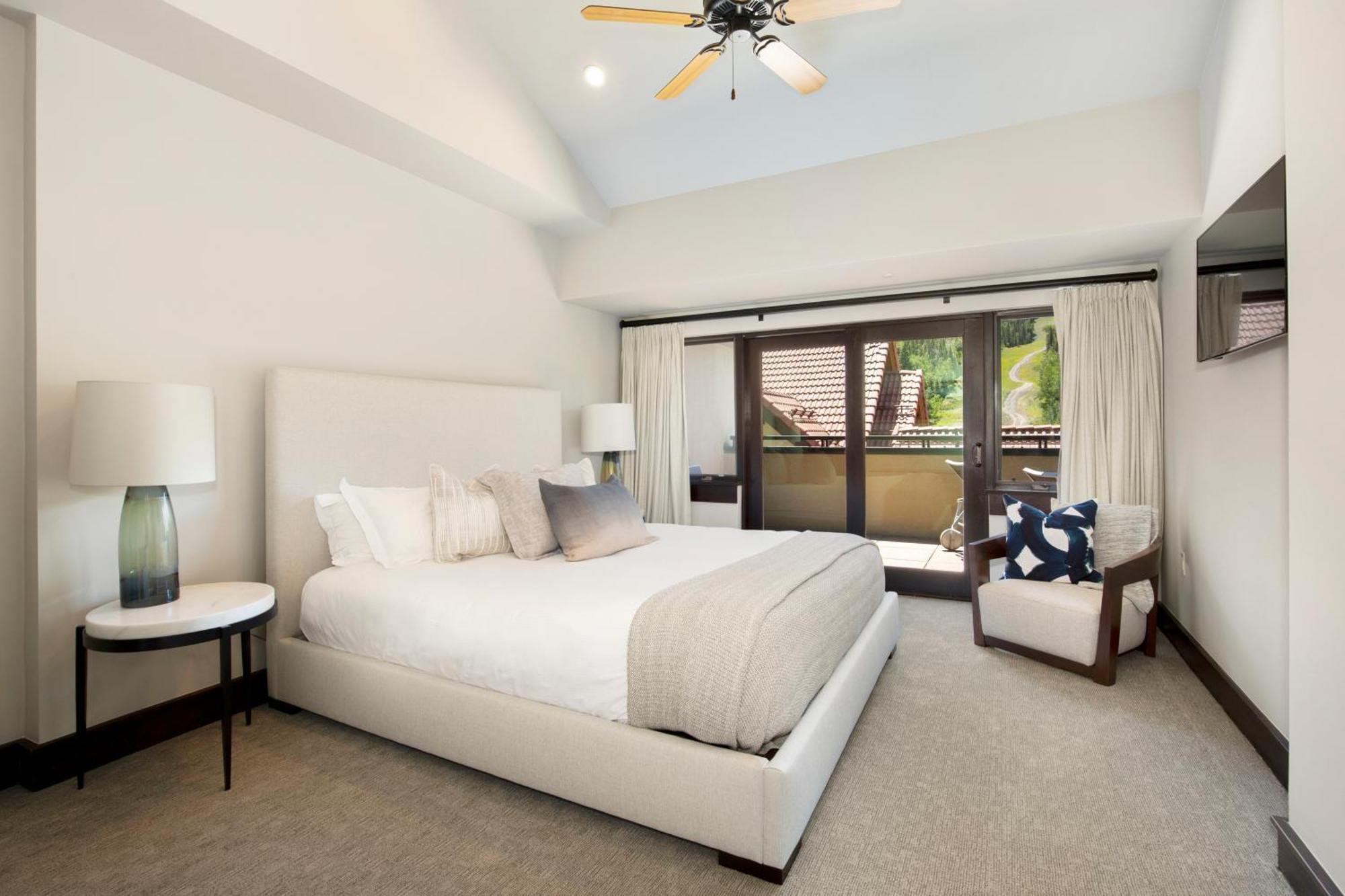 Lumiere By Dunton Aparthotel Telluride Ruang foto