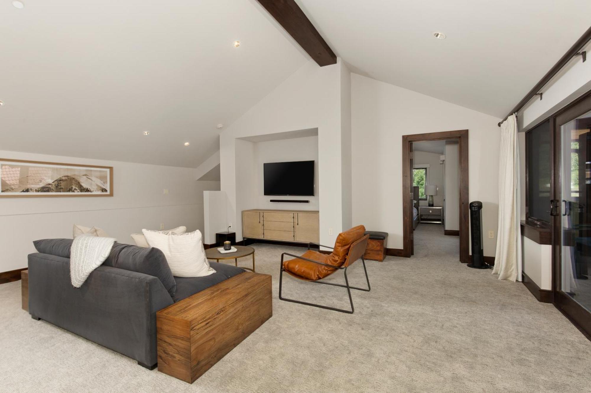 Lumiere By Dunton Aparthotel Telluride Ruang foto