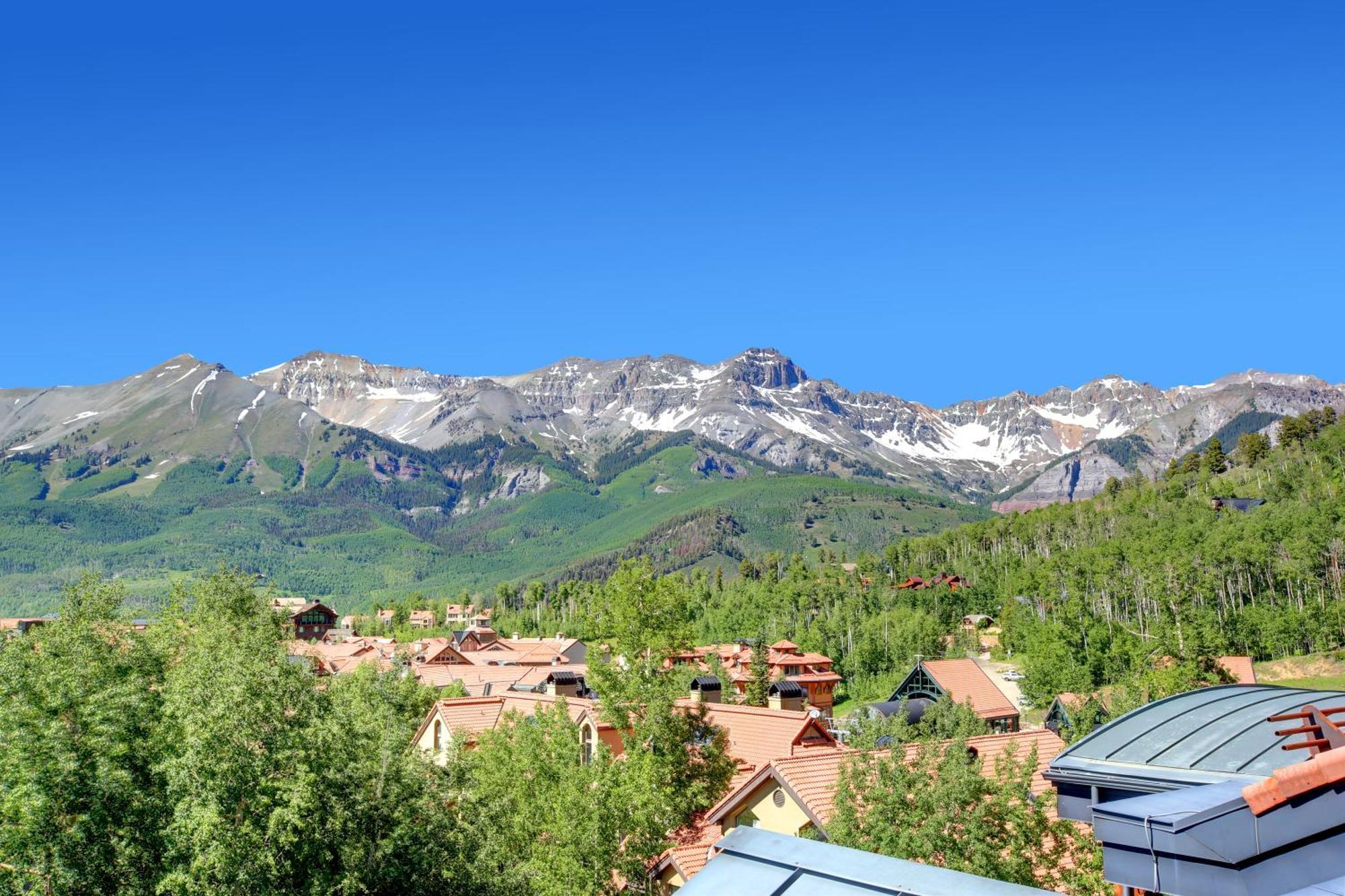 Lumiere By Dunton Aparthotel Telluride Ruang foto