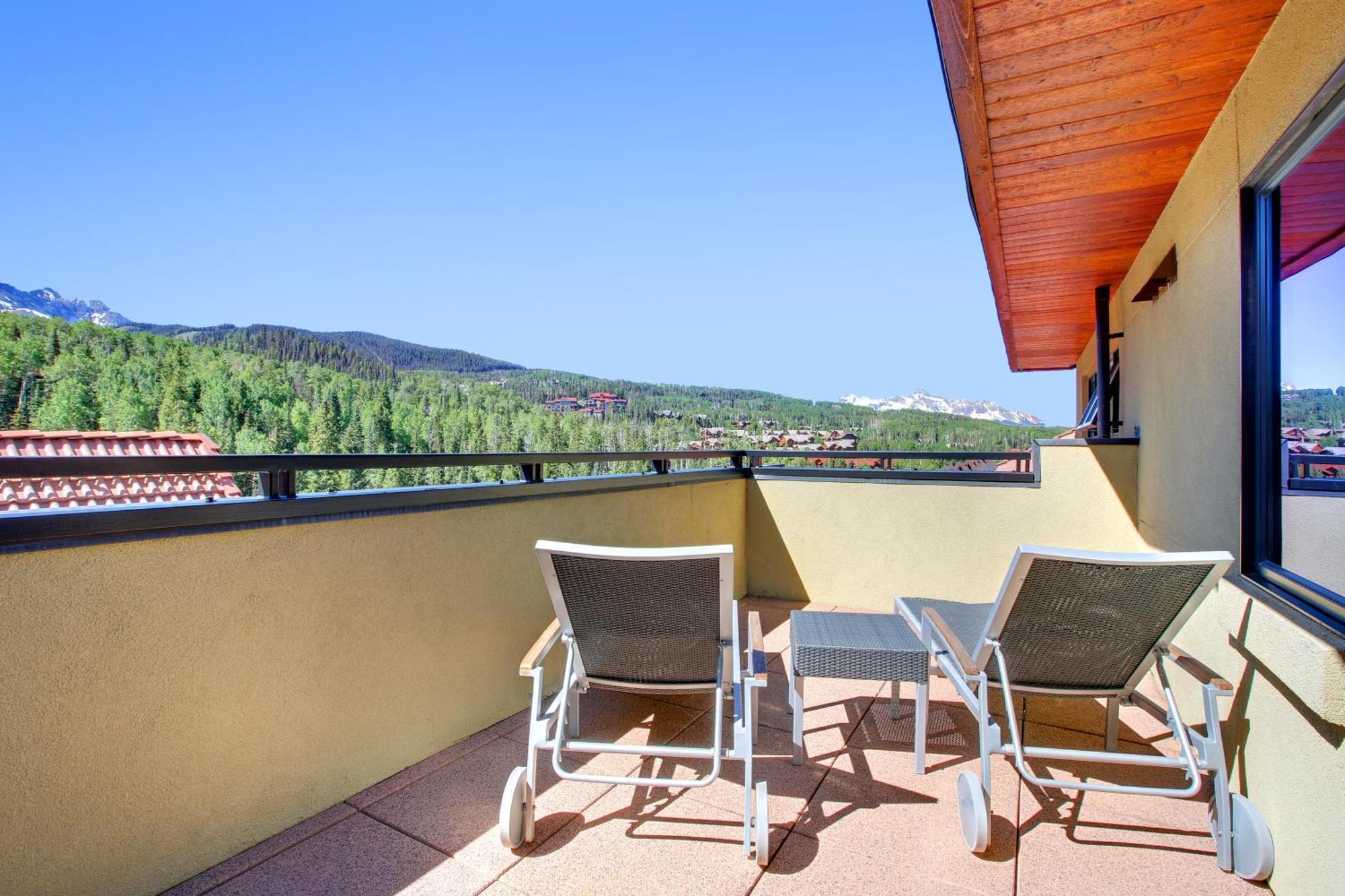 Lumiere By Dunton Aparthotel Telluride Ruang foto