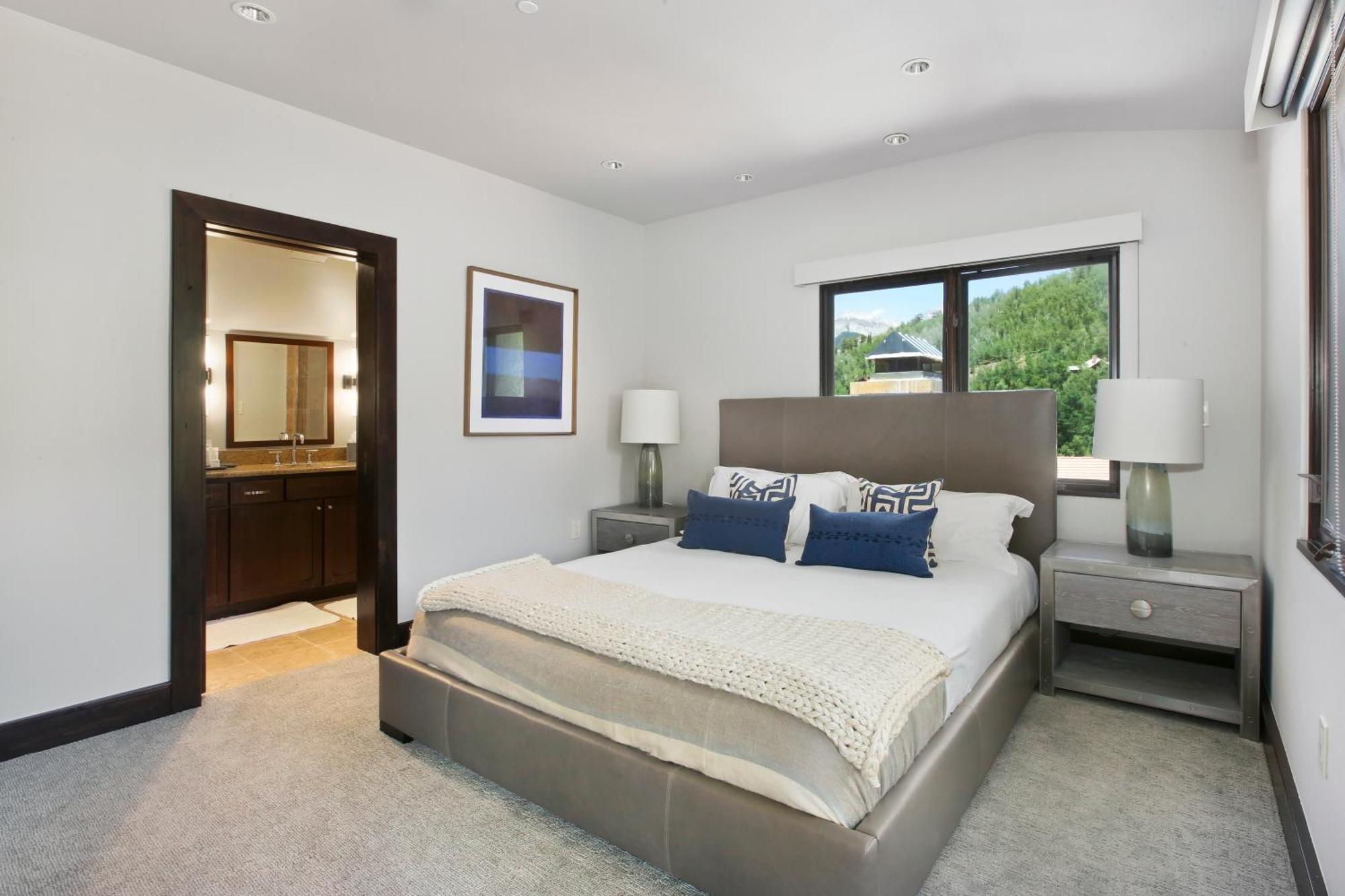 Lumiere By Dunton Aparthotel Telluride Bagian luar foto