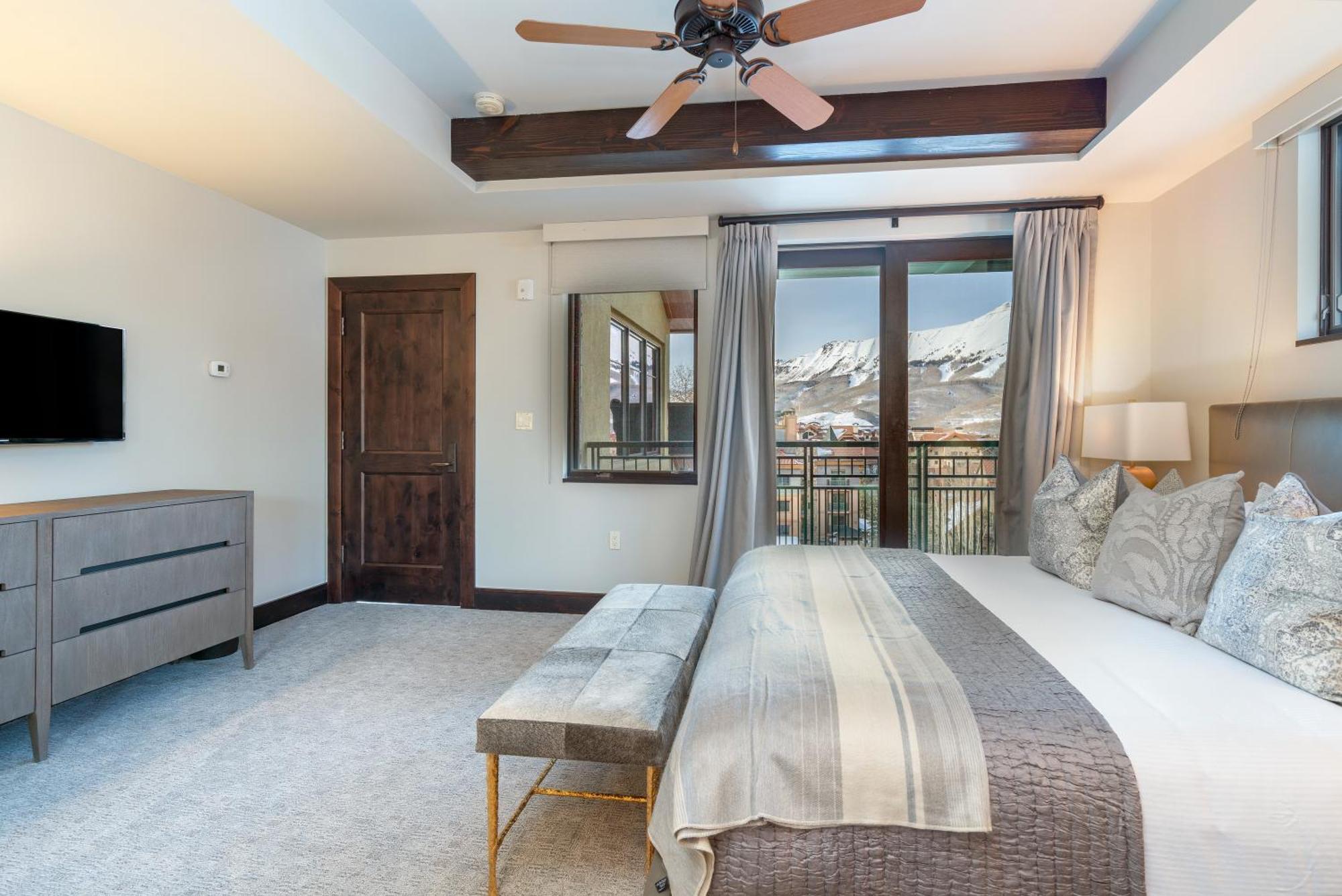 Lumiere By Dunton Aparthotel Telluride Bagian luar foto