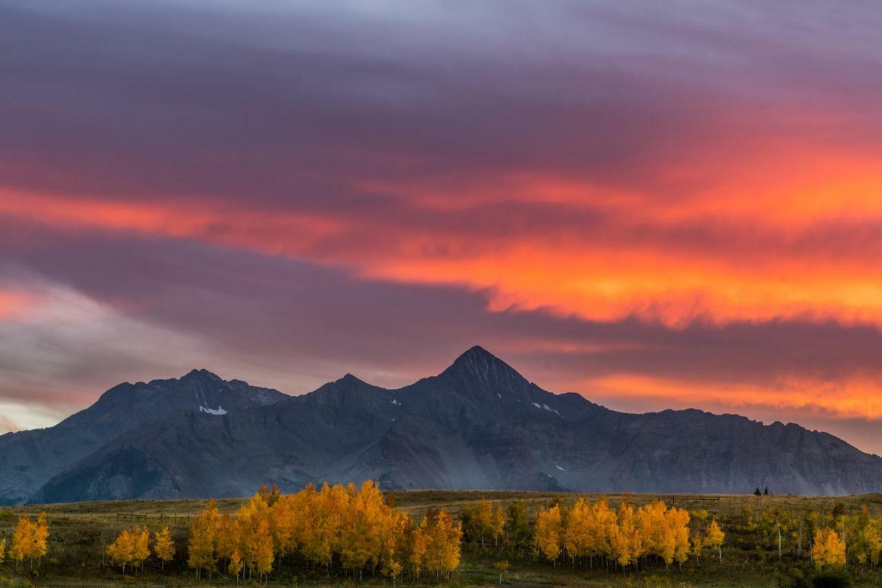 Lumiere By Dunton Aparthotel Telluride Bagian luar foto