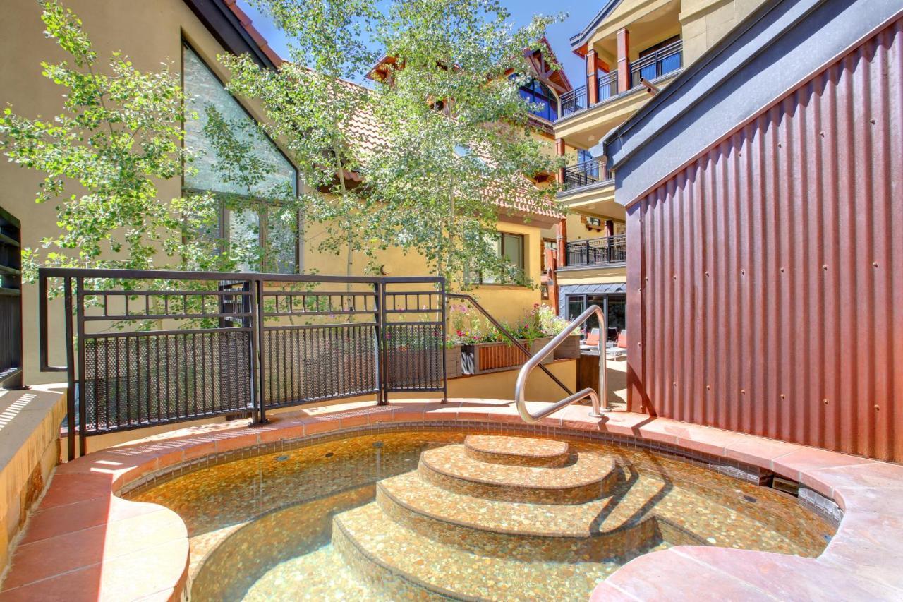 Lumiere By Dunton Aparthotel Telluride Bagian luar foto